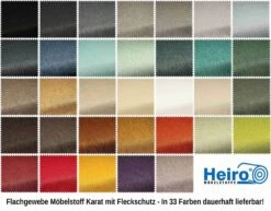 Polyester Objekt Möbelstoff Karat Flieder Mit Fleckschutz 13 Polyester Objekt Möbelstoff Karat Flieder Mit Fleckschutz -Modegeschäft Für Inneneinrichtung Karat Heiro Kollektion Polstereibedarf online low quality 8