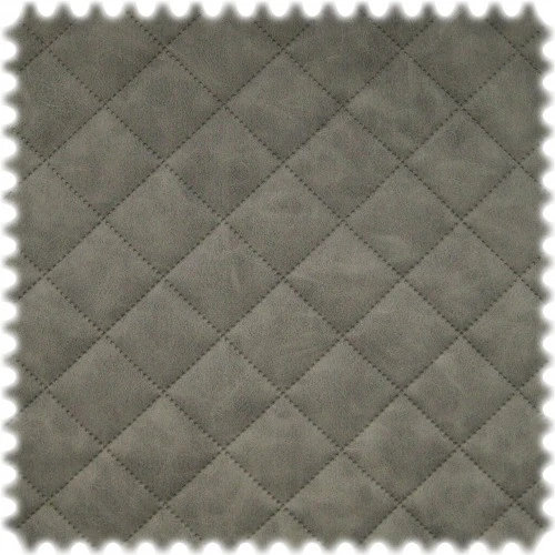 Kunstleder Stepp Grau Mit Fleckschutz 1 Kunstleder Stepp Grau Mit Fleckschutz