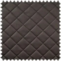 Kunstleder Stepp Mokka Mit Fleckschutz