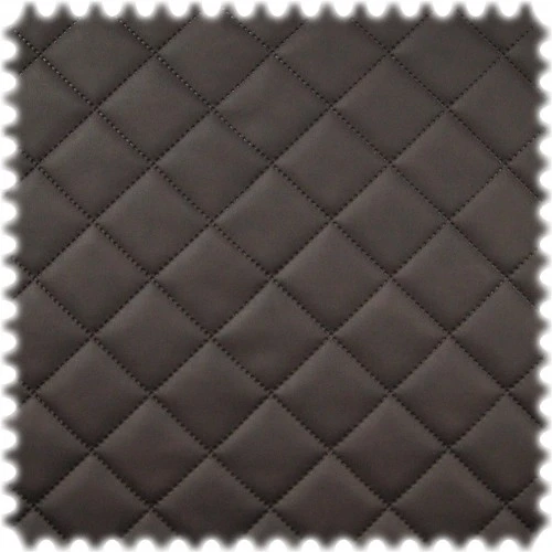 Kunstleder Stepp Mokka Mit Fleckschutz 1 Kunstleder Stepp Mokka Mit Fleckschutz