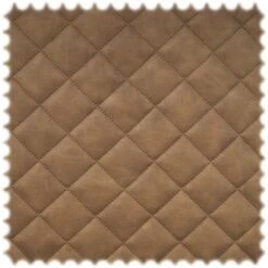Kunstleder Stepp Braun Mit Fleckschutz