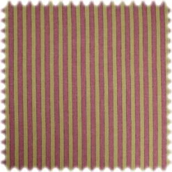 AKTION Streifen Möbelstoff Letham Pink Mit Hohem Wollanteil