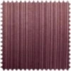 AKTION Trevira CS Velours De Géne Streifen Möbelstoff Classic Palas Bordeauxviolett