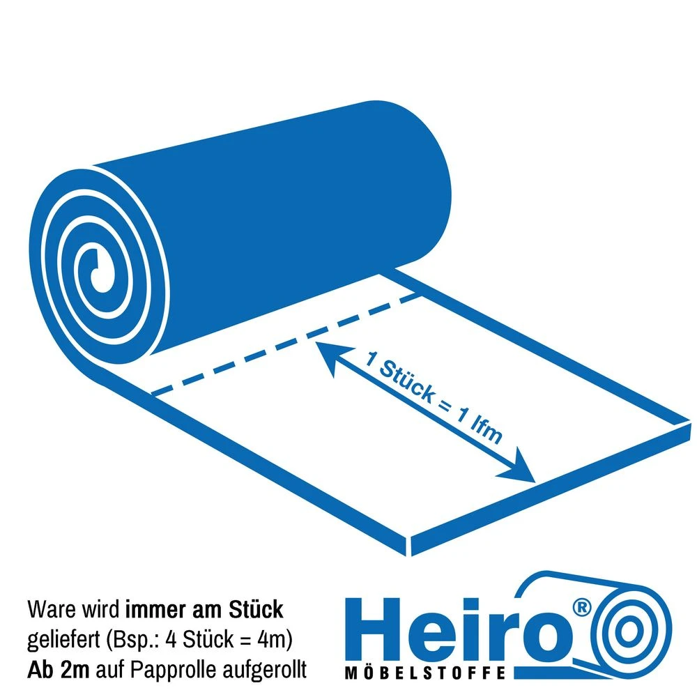 Kunstleder Stepp Mokka Mit Fleckschutz 4 Kunstleder Stepp Mokka Mit Fleckschutz – Bild 4