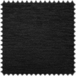 Möbelstoff Heiro Smart Schwarz