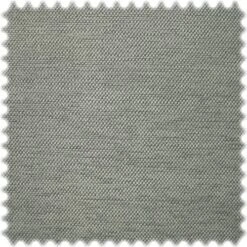 Möbelstoff Heiro Smart Schwarz / Hellgrau