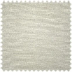 Möbelstoff Heiro Smart Weiss / Hellgrau