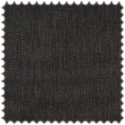 Polyester Objekt Möbelstoff Karat Anthrazit Mit Fleckschutz