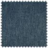 Polyester Objekt Möbelstoff Karat Blau Mit Fleckschutz