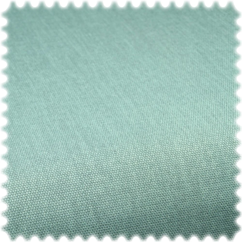 Polyester Objekt Möbelstoff Karat Hellblau Mit Fleckschutz 2 Polyester Objekt Möbelstoff Karat Hellblau Mit Fleckschutz – Bild 2