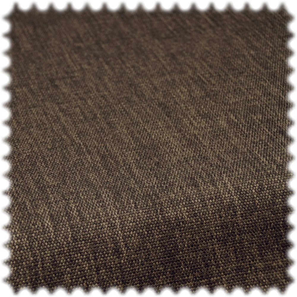Polyester Objekt Möbelstoff Karat Kaffee Mit Fleckschutz 2 Polyester Objekt Möbelstoff Karat Kaffee Mit Fleckschutz – Bild 2