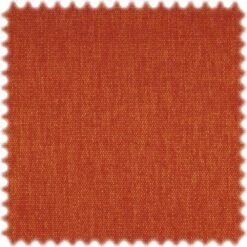 Polyester Objekt Möbelstoff Karat Orange Mit Fleckschutz