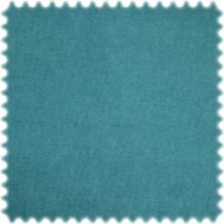 AKTION Jacquard Möbelstoff Palmi Petrol