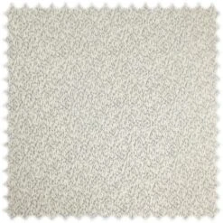 AKTION Velours Möbelstoff Monti Weiss