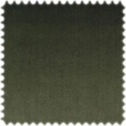 Hochwertiger Samt Möbelstoff MOHAIR LOOK Moos Mit Fleckschutz