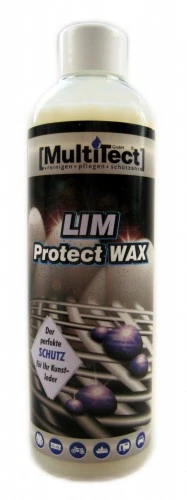 MultiTect LIM Protect WAX Kunstlederschutz 250ml