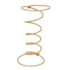 Sprungfeder 6 Gang | 6 Windungen Druckfeder- Höhe 25cm