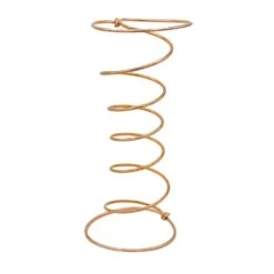 Sprungfeder 7 Gang | 7 Windungen Druckfeder- Höhe 28cm