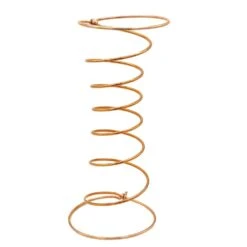 Sprungfeder 8 Gang | 8 Windungen Druckfeder- Höhe 29cm