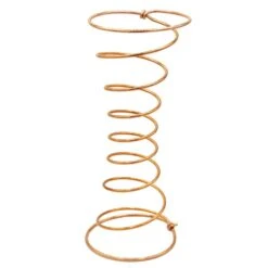 Sprungfeder 9 Gang | 9 Windungen Druckfeder- Höhe 33cm