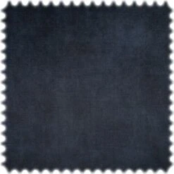 Edler Samt Velours Möbelstoff Heiro Luxus Navy Mit Fleckschutz
