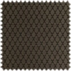 AKTION Trevira CS Möbelstoff Nerano Dunkelbraun