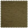 Chenille Möbelstoff Lavado Oliv