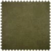 Microfaser Möbelstoff Uni Lederoptik Fresh Olive