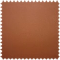 Outdoor & Boot Kunstleder Ocean Cognac Mit Sanitized®Ausrüstung