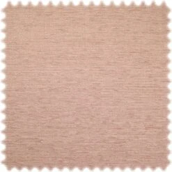 Chenille Möbelstoff Lavado Pastell Rosa