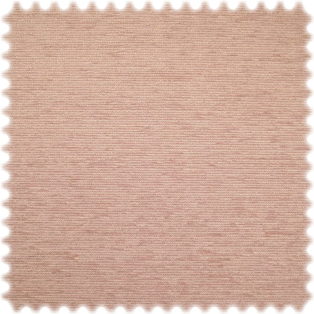 Chenille Möbelstoff Lavado Pastell Rosa 1 Chenille Möbelstoff Lavado Pastell Rosa