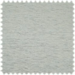 Chenille Möbelstoff Lavado Pastellblau