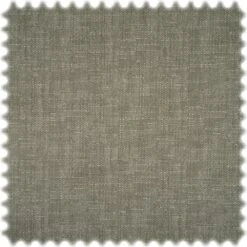 AKTION Leinenoptik Velours Möbelstoff Perez Oliv Mit Fleckschutz