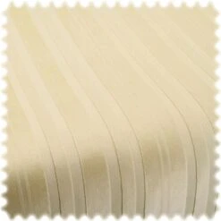 AKTION Trevira CS Velours De Géne Streifen Möbelstoff Classic Justus Perlweiss -Modegeschäft Für Inneneinrichtung Perlweiss 1550 2