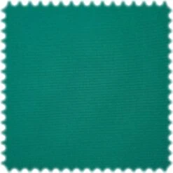 UV Beständiger Outdoor & Boot Möbelstoff Solar-Uni Petrol Mit Sanitized®Ausrüstung