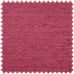 Chenille Möbelstoff Lavado Pink
