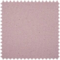 AKTION Leinen Optik Möbelstoff Pixel Pastell Violett Mit Fleckschutz