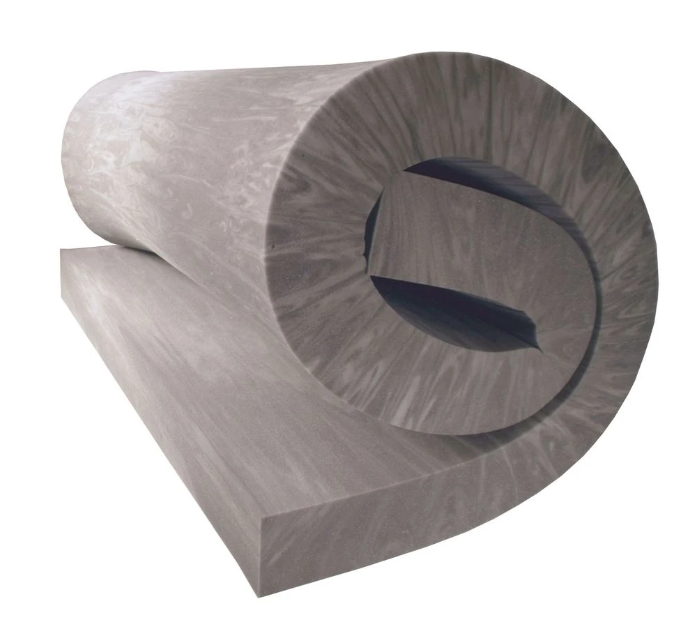 Schaumstoff Platte Grau 200cm X 100cm X 10cm RG 35/50 Fest 3 Schaumstoff Platte Grau 200cm X 100cm X 10cm RG 35/50 Fest – Bild 3