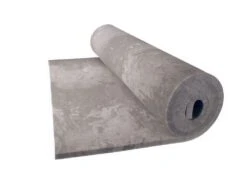 Schaumstoff Platte Grau 200cm X 100cm X 2cm RG 35/50 Fest -Modegeschäft Für Inneneinrichtung Platte Grau Marmoriert 100x200x2 C s