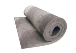 Schaumstoff Platte Grau 200cm X 100cm X 3cm RG 35/50 Fest -Modegeschäft Für Inneneinrichtung Platte Grau Marmoriert 100x200x3cm C s