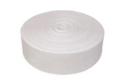 50 Meter Polster Gurte Polyester Unelastisch Weiss