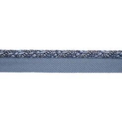 AKTION Kordel 5mm Breit Mit Fahne Col.67