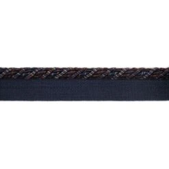 AKTION Kordel 5mm Breit Mit Fahne Col.70