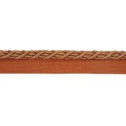 AKTION Kordel 5mm Breit Mit Fahne Col.73