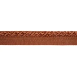 AKTION Kordel 5mm Breit Mit Fahne Col.75