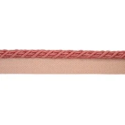 AKTION Kordel 5mm Breit Mit Fahne Col.80