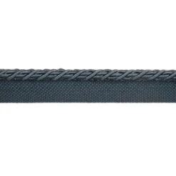 AKTION Kordel 5mm Breit Mit Fahne Col.83