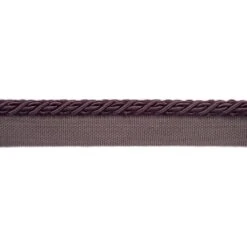 AKTION Kordel 5mm Breit Mit Fahne Col.85