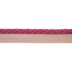 AKTION Kordel 5mm Breit Mit Fahne Col.88