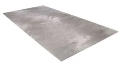 Schaumstoff Platte Grau 200cm X 100cm X 1cm RG 35/50 Fest